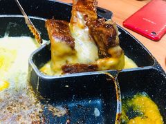 -肥肥虾庄·金牌油焖大虾(杨园滨江时代walk店)