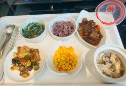 -蜜悦居月子会所(环贸中心店)