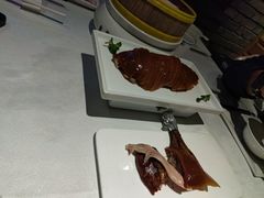 -北平楼·烤鸭·北京菜(牡丹园店)