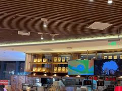 -西贝(武汉群星城店)
