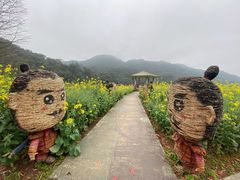 -广州市石门国家森林公园
