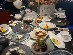 -次第花开素食雅宴