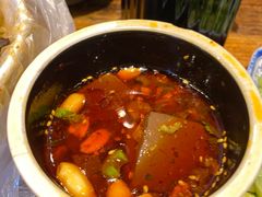 -串大叔炭火烤串·鸡西大冷面刀削面(总店)