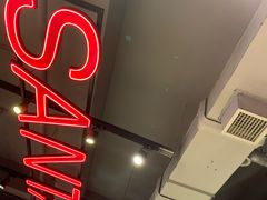 -三太子地摊烧烤·小龙虾(北蔡店)