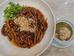 -玉华台饭庄·淮扬菜·烤鸭(望京店)