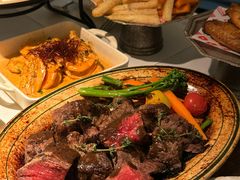 -春树下·树屋花房西餐厅(罍街AS1980店)