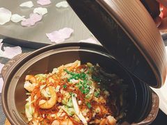 -香丰阁·烤鸭·川湘菜(清河店)