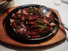 -阿榕小厨(丈八一路店)