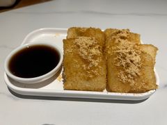 -三猫黑鱼花(南大店)