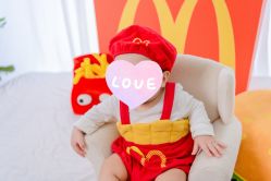 -玛瑞莎专业孕妇摄影(越秀店)