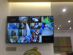 -贝尔机器人编程中心(罗宾森店)