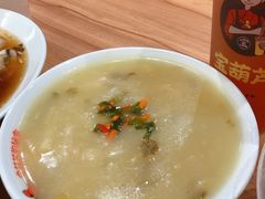 酸菜糊糊-宝葫芦西北茶食铺(中发源店)