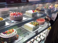 -BreadTalk面包新语·烘焙蛋糕(海珠丽影广场店)