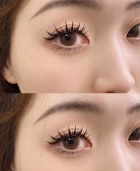 -1T·1M 日式美甲美睫