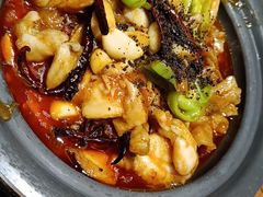 -云海肴云南菜(美罗城店)