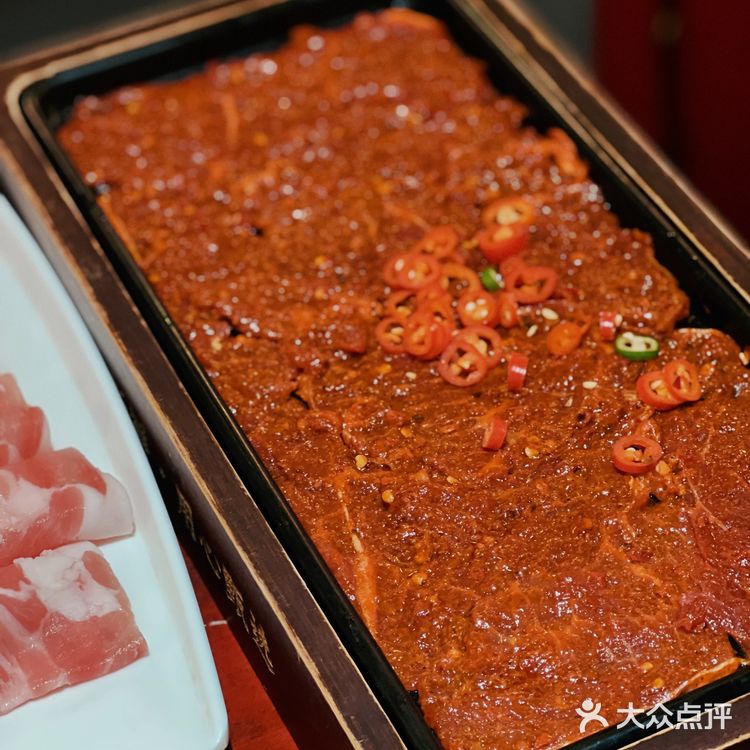 郑州探店|福德喜老火锅🍲