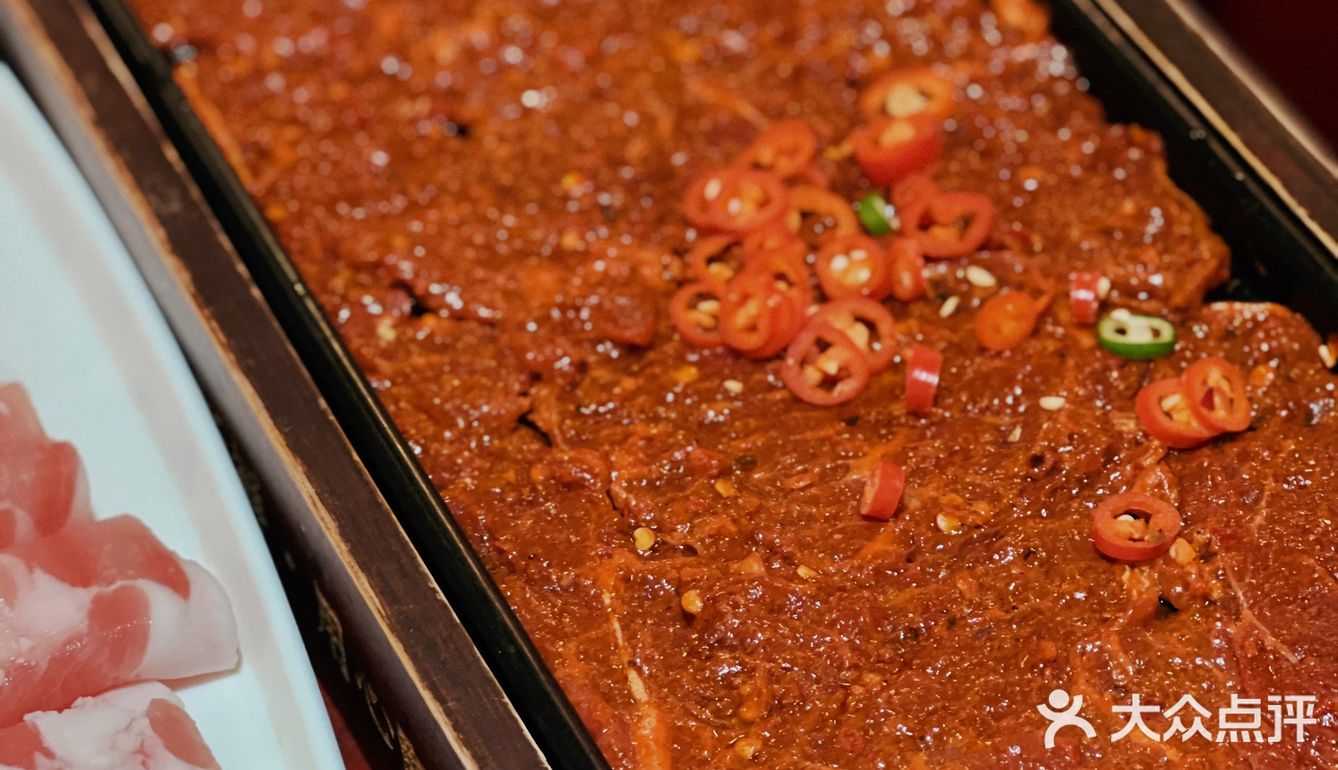 郑州探店|福德喜老火锅🍲