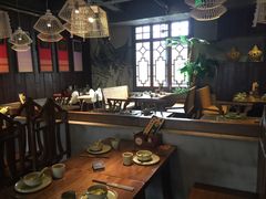 -太泰东南亚餐厅(万福广场店)