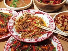 -付掌柜在成都·热炒砂锅集(金禾店)