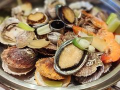 -常鲜楼常来尝鲜海胆馆(星海店)