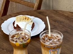 -春风十里咖啡馆