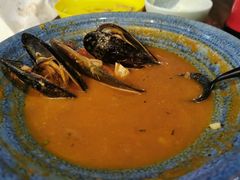 -1861意大利餐厅(文化广场店)