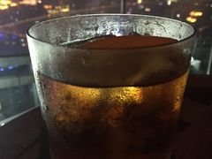 -广州柏悦酒店·悦吧·顶楼露天酒吧