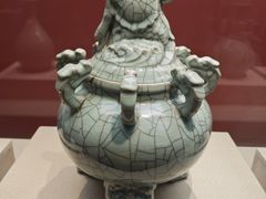 -杭州工艺美术博物馆
