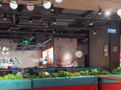 -避风塘(宝山万达店)