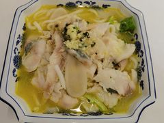 -清真马祥兴菜馆(云南北路店)