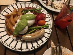 -AFS Cafe & Canteen(闽江二路店)