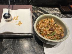 -松亭·铁板烧(欢乐海岸店)