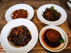 -老乡鸡(新邻天地店)