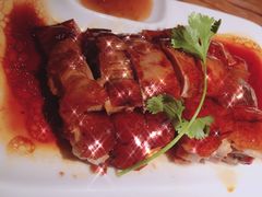 烧鹅-点心传说·粤菜点心(佐阾虹湾店)