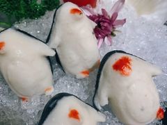 qq企鹅丸-湊湊火锅·茶憩(上海合生汇店)
