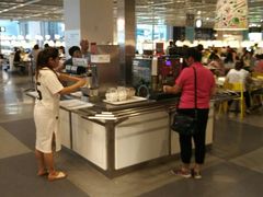 -宜家·瑞典风味餐厅(北京西红门店)