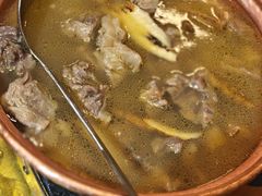 牛扒呼-银生食府·普洱菜(金星店)