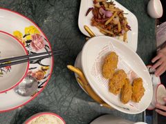 -新白鹿餐厅(湖滨银泰IN77C区店)
