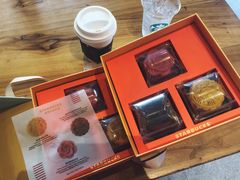 -星巴克(成都太古里二店)