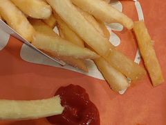 -汉堡王(富邦广场店)