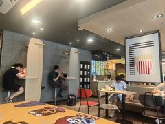 -麦当劳(凌云天地长桥店)