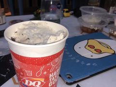 -DQ·蛋糕·冰淇淋(嘉兴南湖万达店)