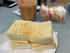 -华嫂冰室(尖沙咀店)