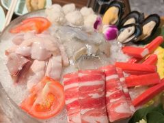 -龙泉人椰子鸡·糟粕醋·地标海南菜(龙昆南店)