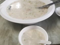 -青岛锅贴(四流中路店)