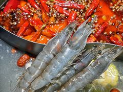 -阳阳老火锅(小南门店)