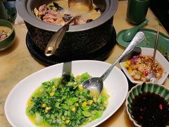 -锦府盐帮·侯宅(五棵松万达店)