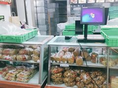 零售区-宫廷糕点铺(建设路店)