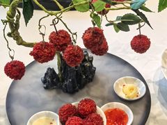 -鱼翅楼·津派砂锅鱼翅(水上公园店)