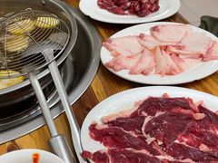 嫩肉-柴头哥·牛肉火锅(爱民路店)